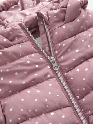 Next Winter jacket in Pink