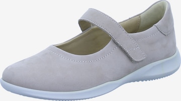 Hartjes Ballerina 'Goa' in Weiß: Vorderseite