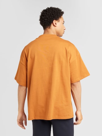 Karl Kani Shirt in Orange