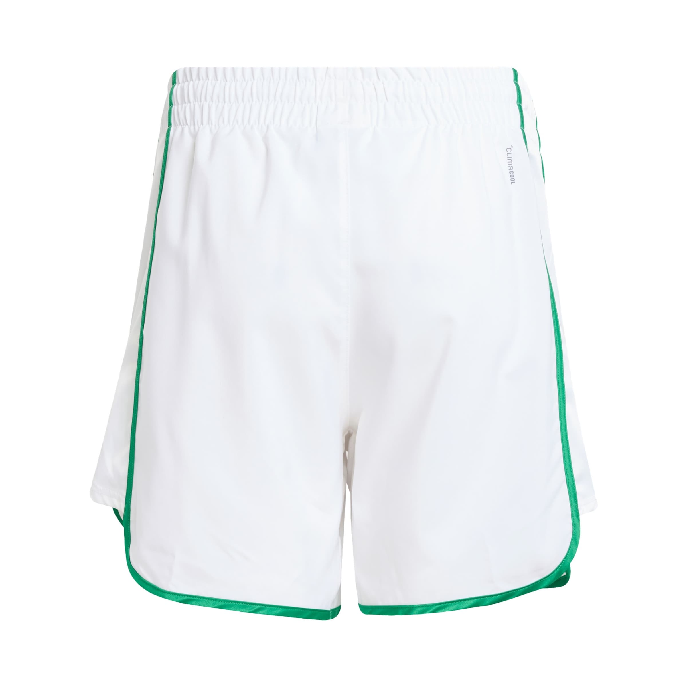 ADIDAS PERFORMANCE - regular Pantalón deportivo 'Tennis Climacool Shorts' en blanco