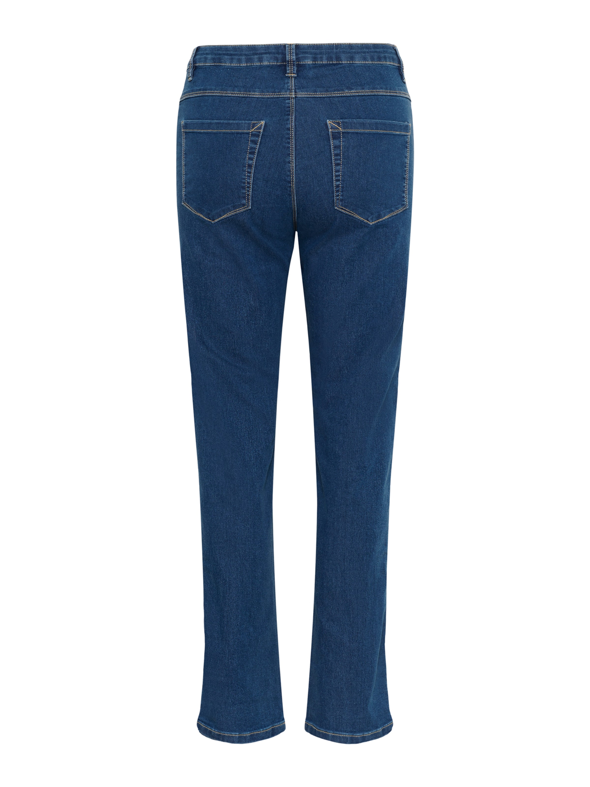 Kaffe tavaline Teksapüksid, värv sinine