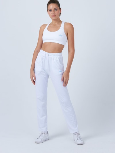 SPORTKIND Sporthose‌‌‌‌ in weiß, Produktansicht