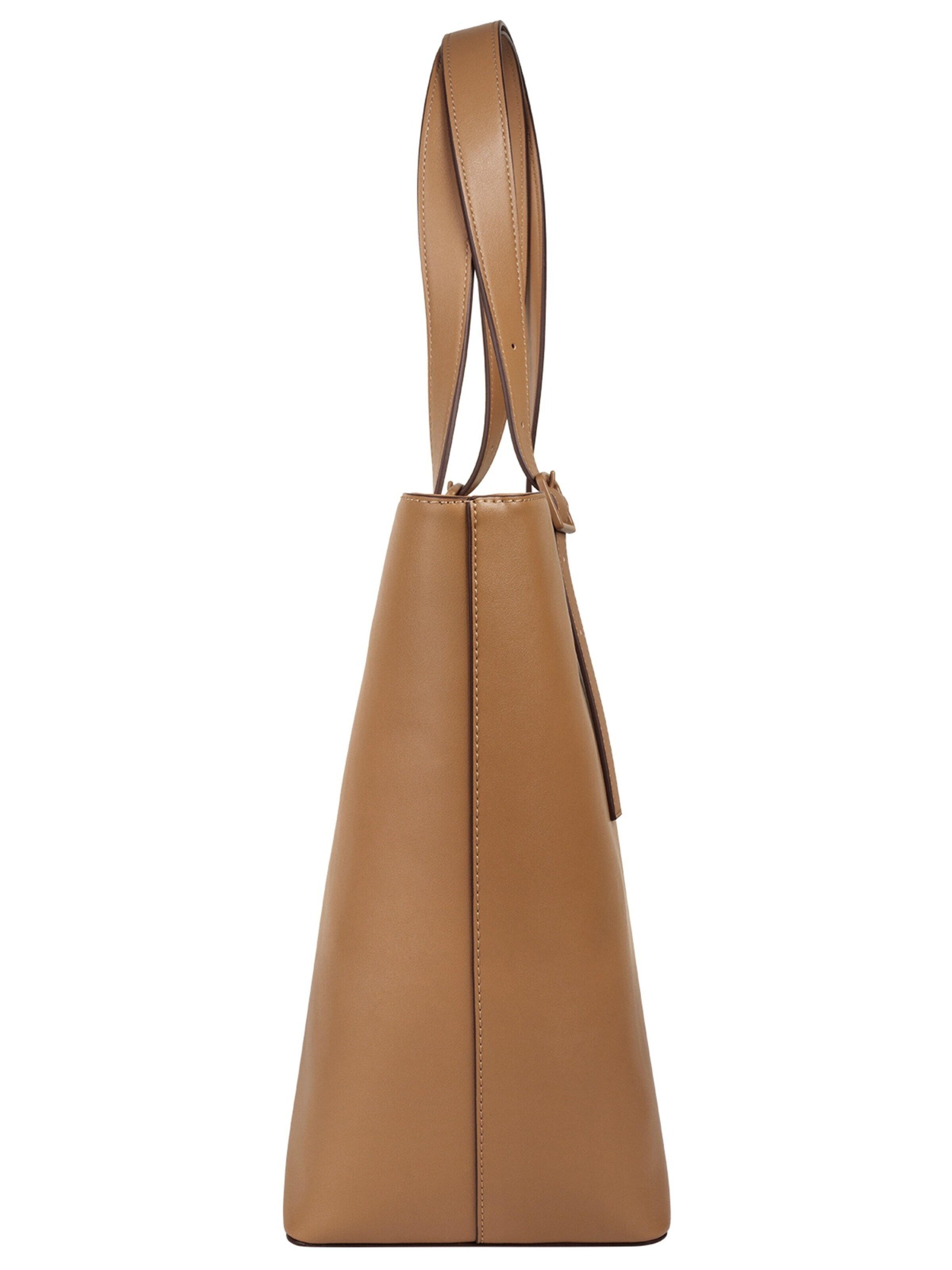bugatti Shopper 'ZITA'‌‌‌‌‌‌ in Braun