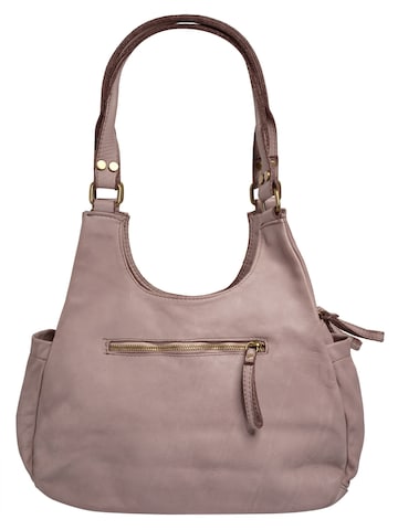 Samantha Look Crossbody Bag in Pink