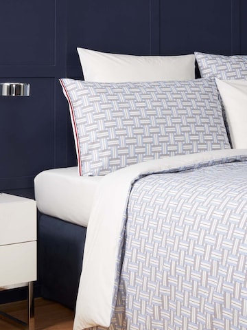 Housse de couette 'MODERN' TOMMY HILFIGER en bleu