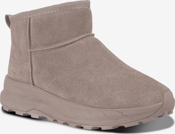 LUHTA Boots in Beige: Vorderseite