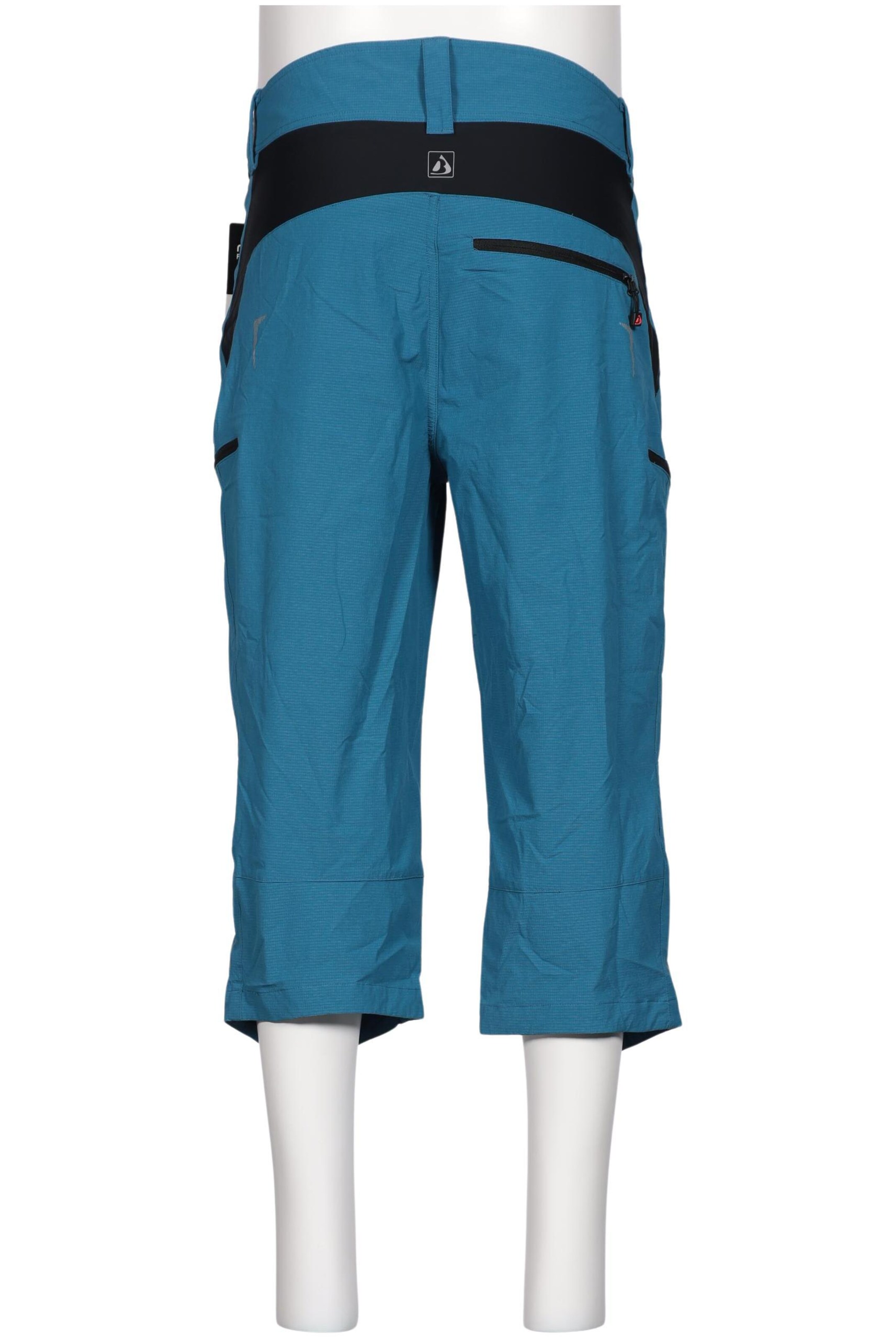 Bergson Stoffhose 35-36 in Grün