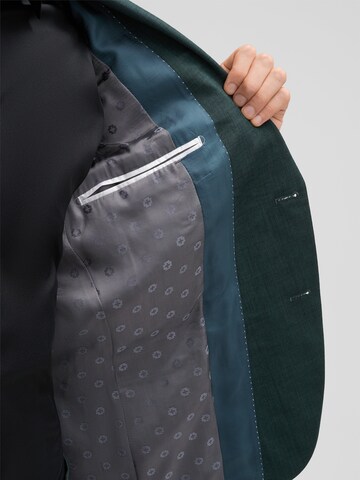 STRELLSON Slimfit Pak 'Alzer-Melwin' in Groen