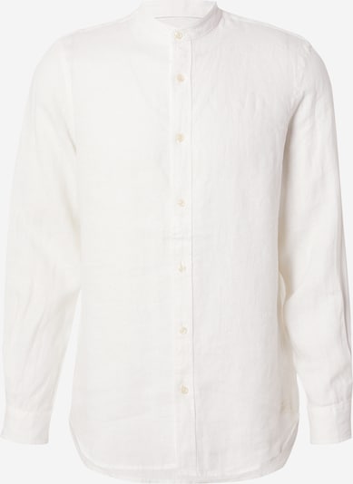SCOTCH & SODA Hemd 'Cotta' in S in weiß, Produktansicht