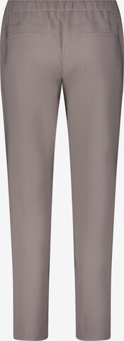 Betty Barclay Slim fit Pants in Brown
