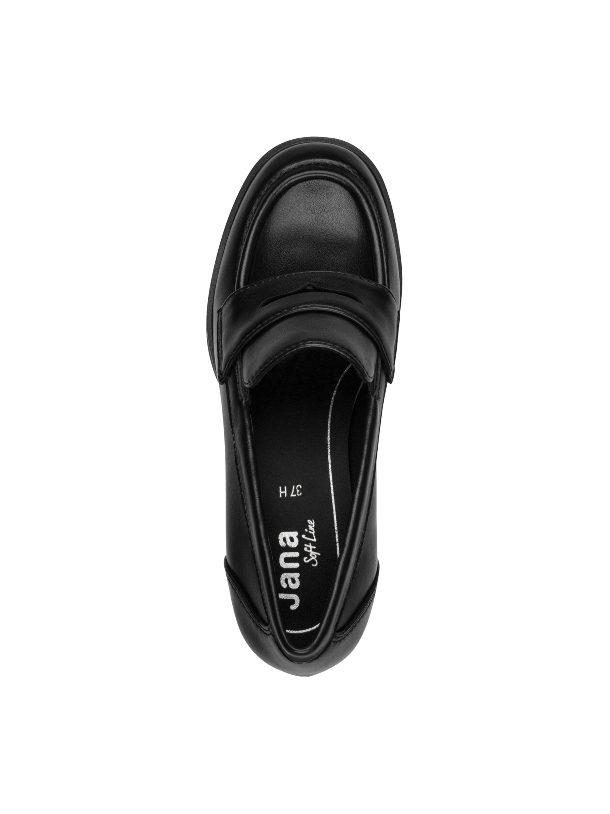 JANA Pumps in Schwarz