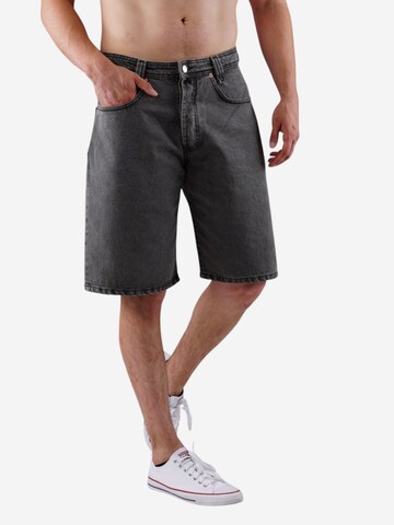 Picaldi Regular Jeans 'Zicco 471 JS' in Grey