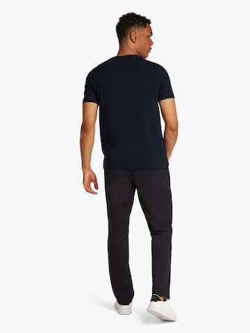 TOMMY HILFIGER Tričko - Modrá