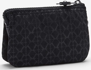 KIPLING Clutch 'Creativity' in Schwarz