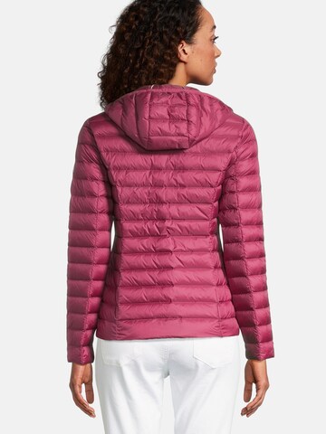 JOTT Jacke 'Cloe' in Lila