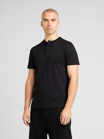 GAP T-shirt 'EVERYDAY' i svart: framsida