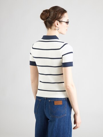 ELLESSE Strickjacke 'Framura' in Blau