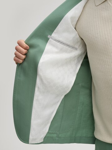 JOOP! Slim fit Business blazer 'Hoverest' in Green