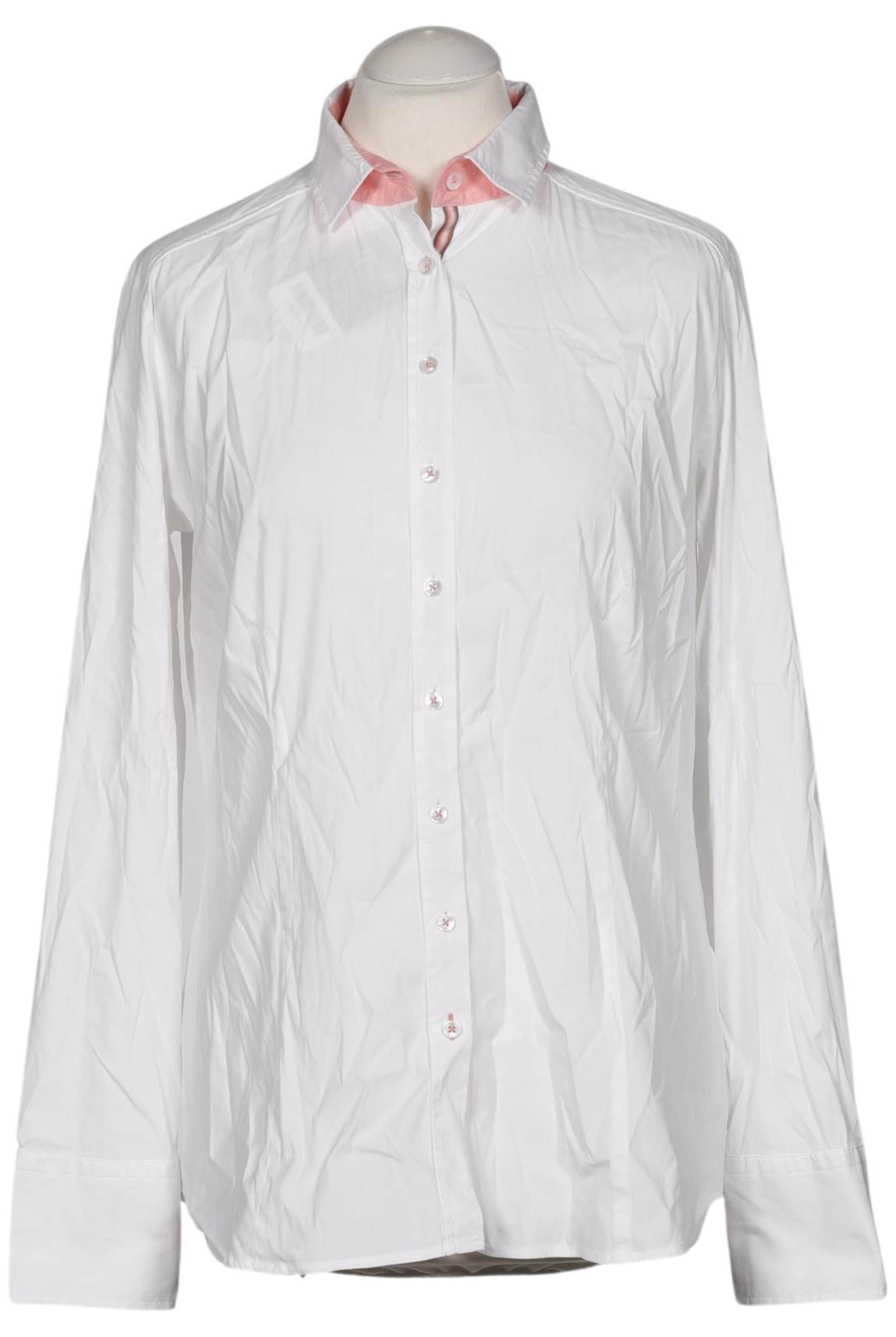 ETERNA Blouse & Tunic in L in White: front