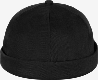 Tommy Jeans Mütze in schwarz, Produktansicht