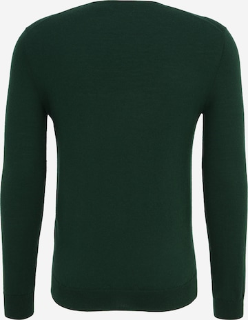 Polo Ralph Lauren - Pullover em verde