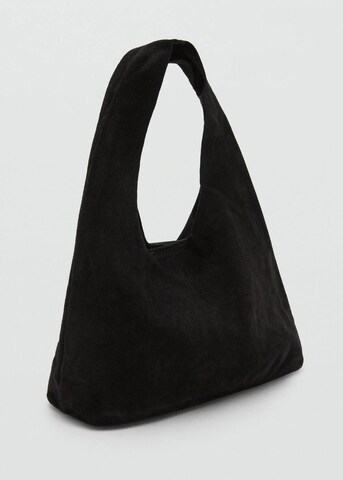 MANGO TEEN Bag in Black