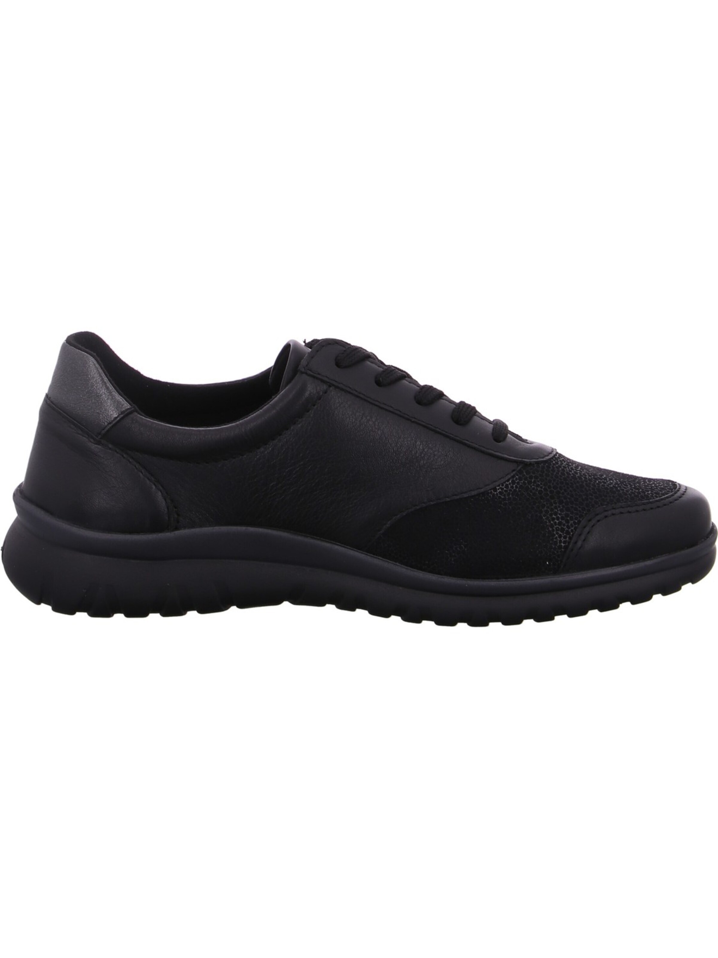 ACO Sneakers 'Dahli 09' in Black