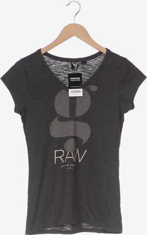 G-Star RAW T-Shirt M in Grau: predná strana