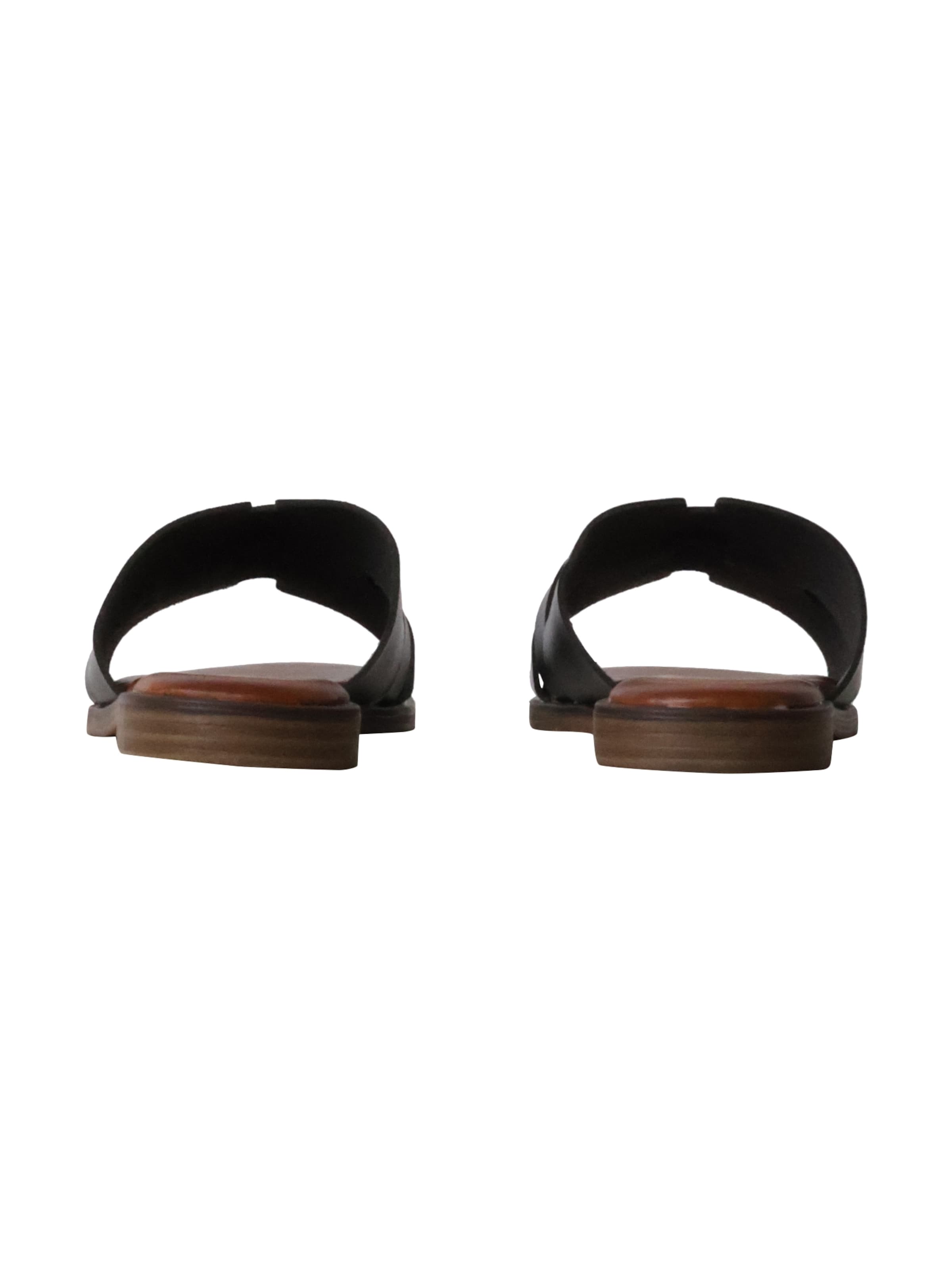 Super Mode - Sandalias en negro