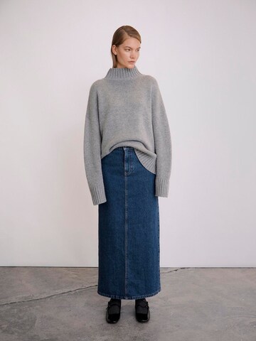 Pullover di OBJECT in grigio