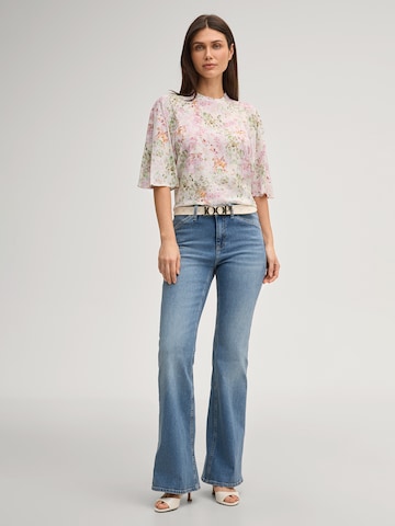 JOOP! Blouse 'Brina' in Pink