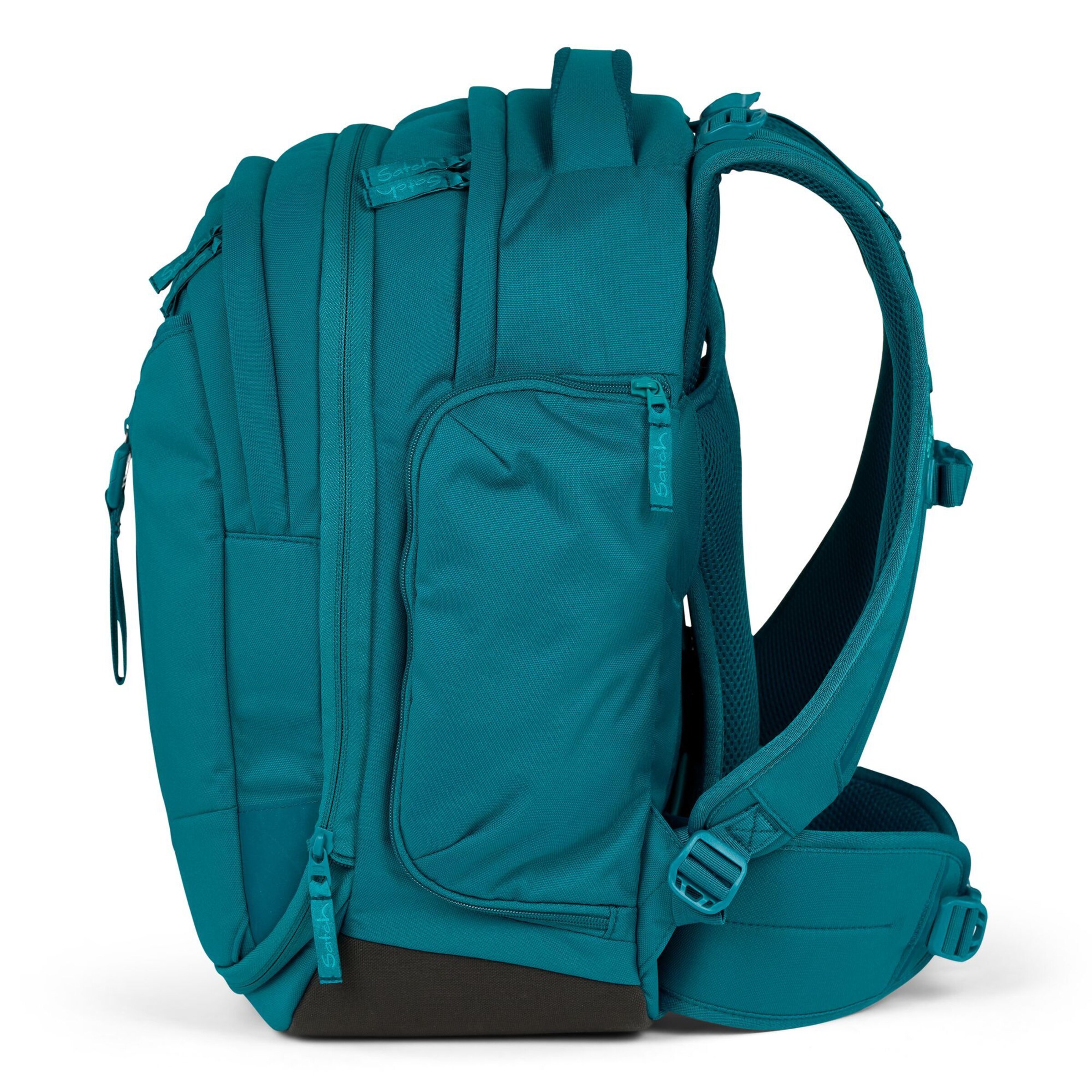 Satch Rucksack 'Match' in Blau