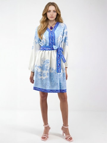 Abito di MSN Collection in blu