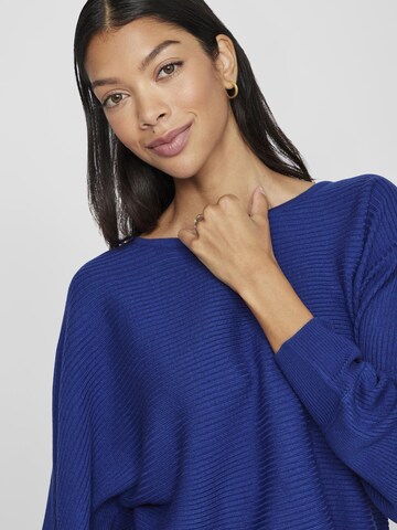 Pull-over VILA en bleu