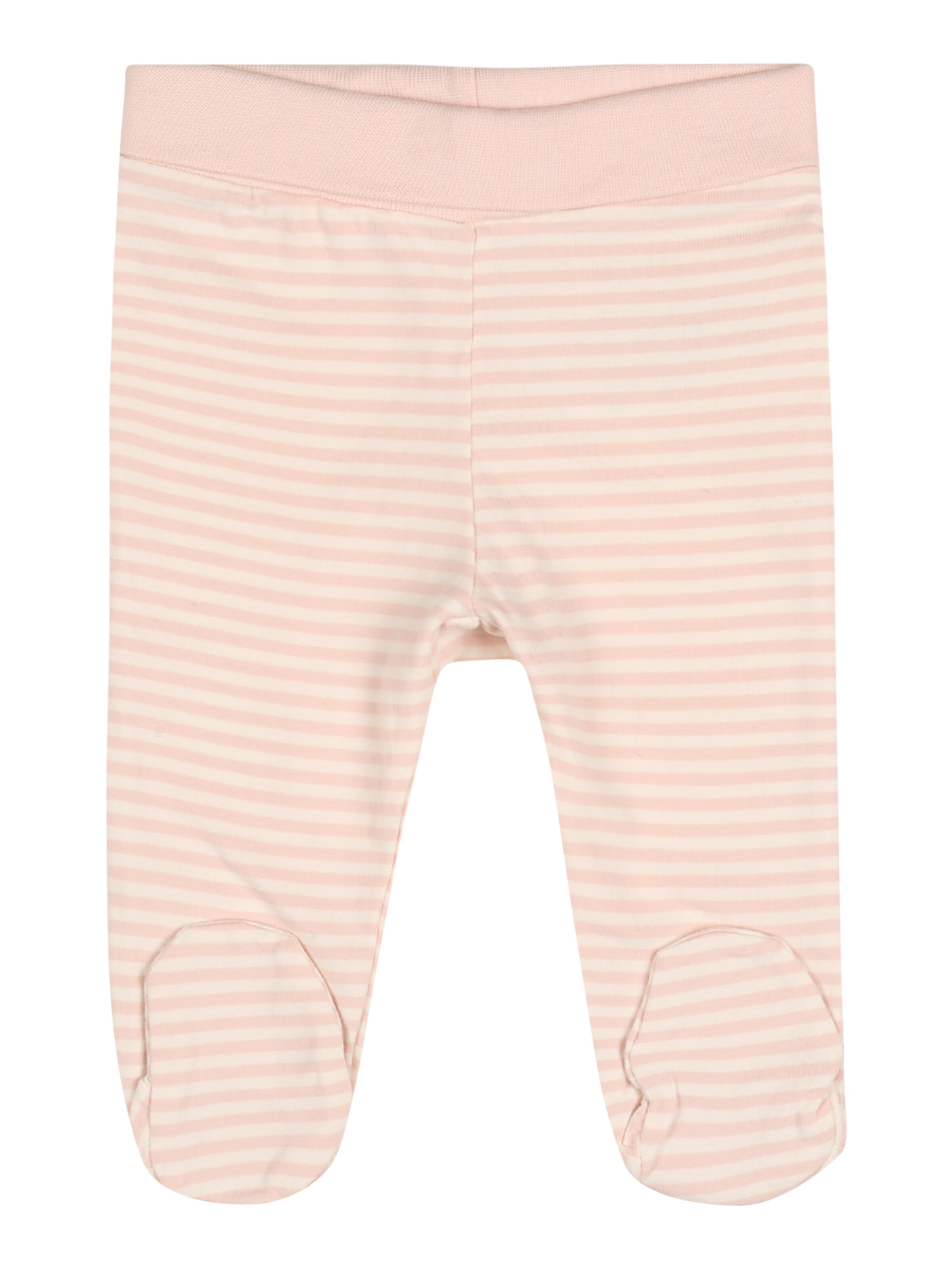 regular Pantaloni di Fixoni in rosa: frontale