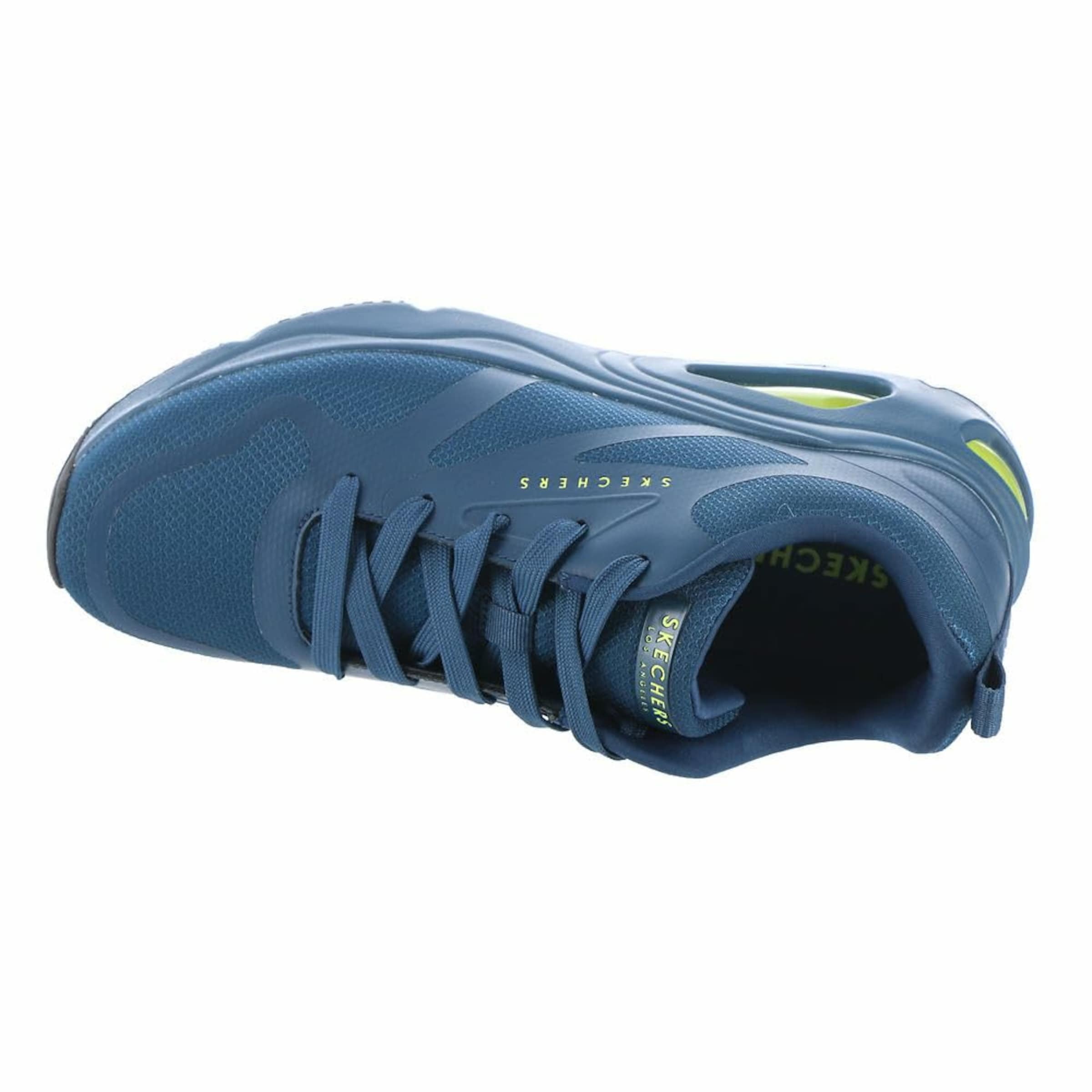 SKECHERS Schuh in Blau