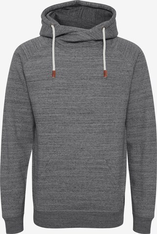 11 Project Sweatshirt in Grey: front