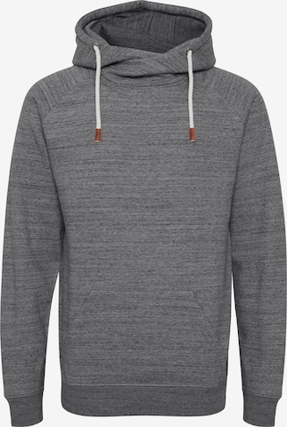 11 Project Sweatshirt in Grey: front