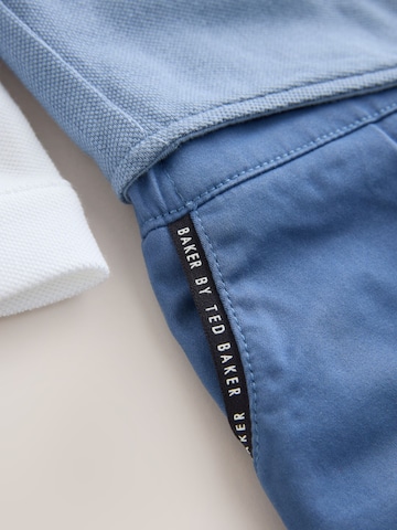 Superdry - Conjunto en azul