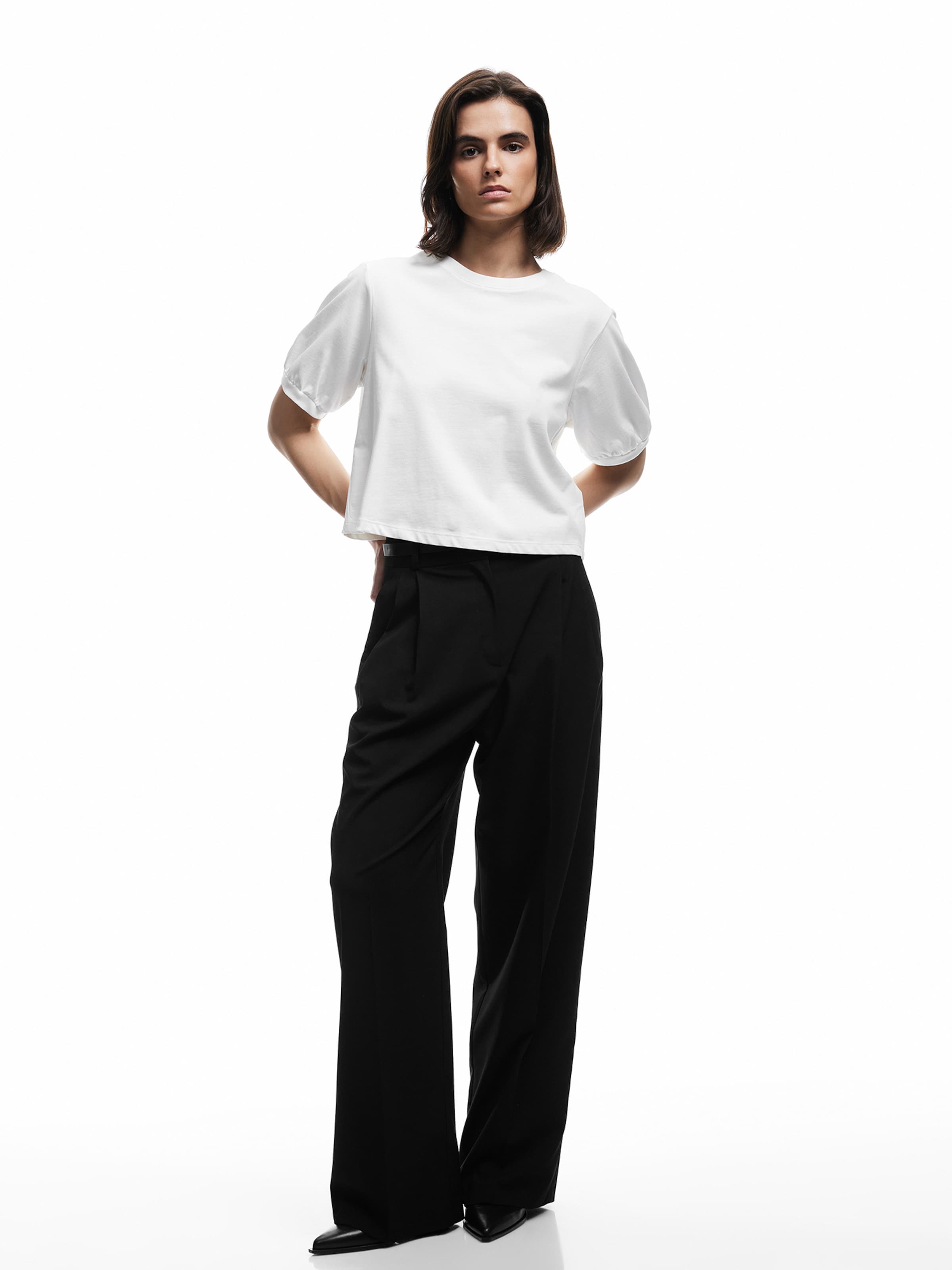 Koton Shirt in White