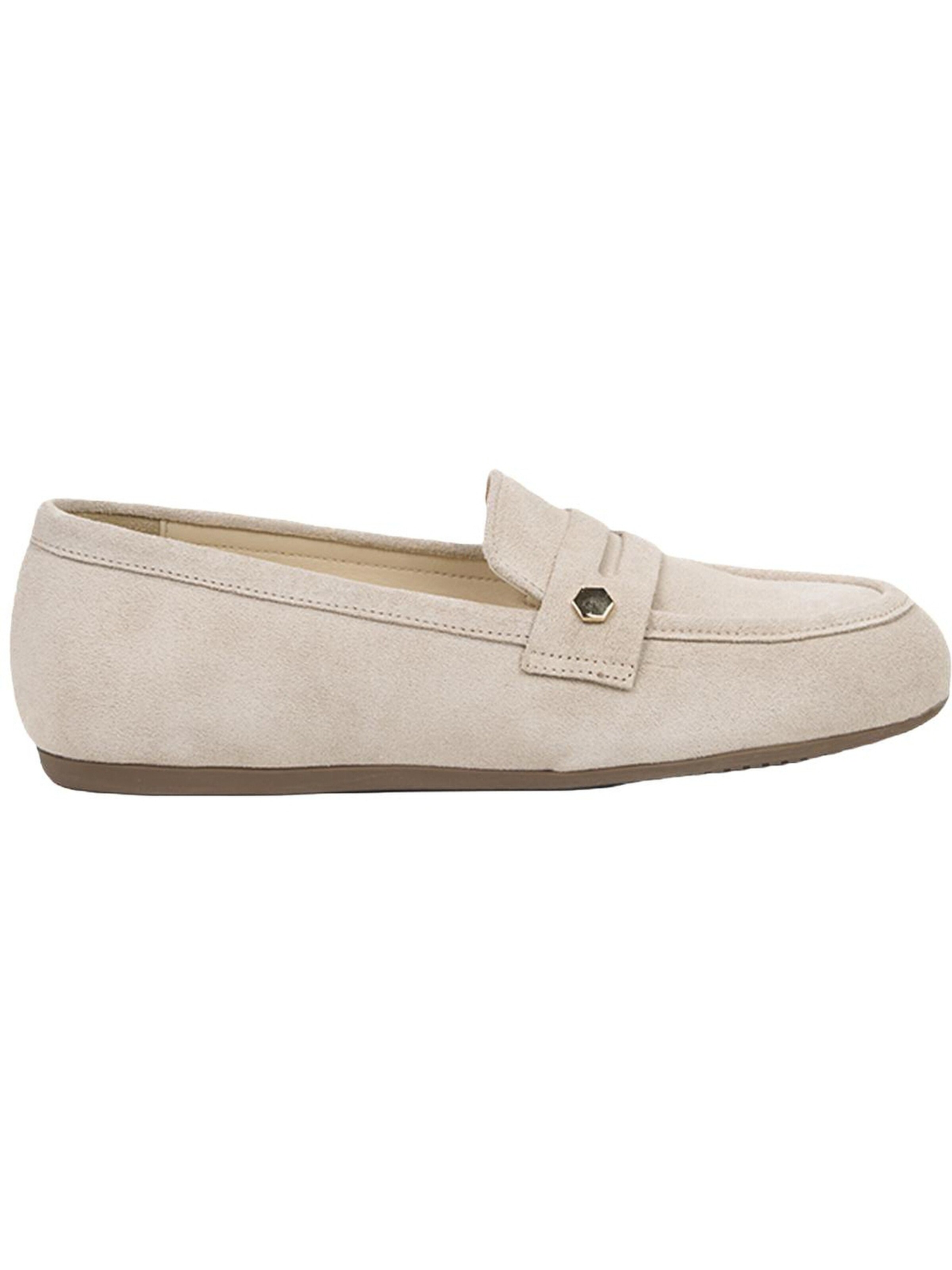 Desa Slipper 'Slipper'‌‌ in Beige