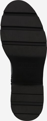 GUESS - Botas 'TEJANA' em preto