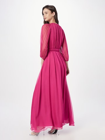 MAX&Co.Večernja haljina 'DAPE' - roza boja