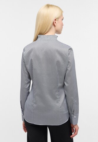 ETERNA Bluse in Grau