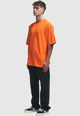2Y Studios T-shirt i orange