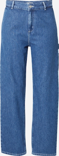 Carhartt WIP Farkut 'Pierce' värissä sininen denim, Tuotenäkymä