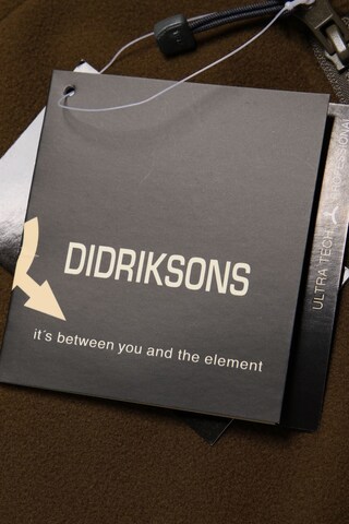 DIDRIKSONS1913 Sweatshirt & Zip-Up Hoodie in S in Green