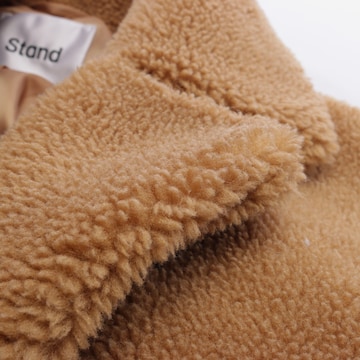 STAND STUDIO Jacket & Coat in XL in Brown