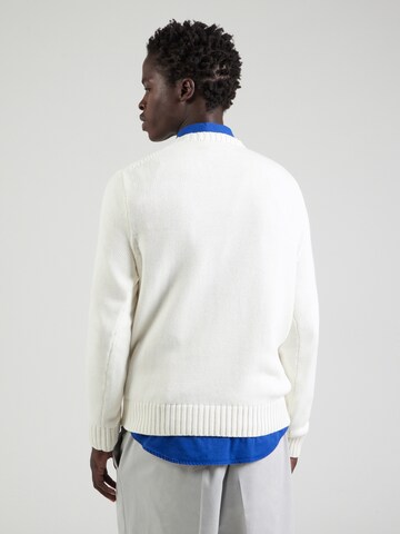Polo Ralph Lauren Sweater in White