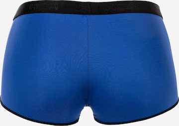 HOM Boxershorts 'Plume Up HO1' in Blau